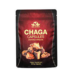 Chaga Capsules