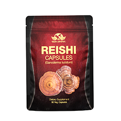 Reishi (Gano) Capsules