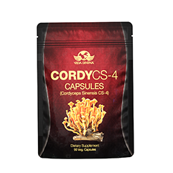 CordyCS-4 Capsules