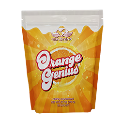 Orange Genius