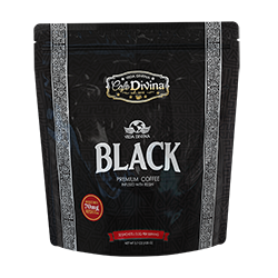 Black Coffee