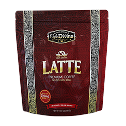 Latte