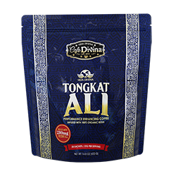 Tongkat Ali