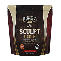 Sculpt Latte