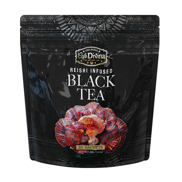 Black Tea